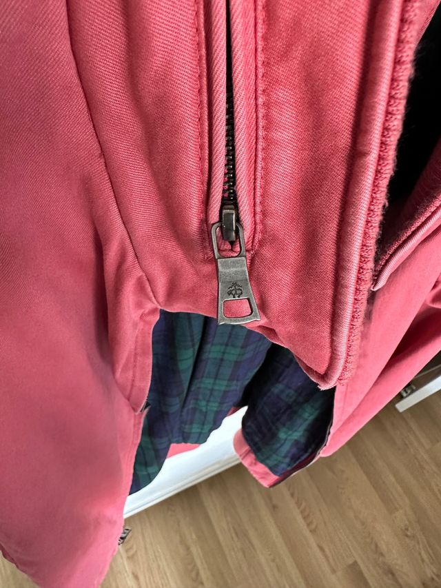 Chaqueta sin uso Brooks Brothers S