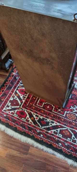 vitrina antigua,pequeña. 66x38