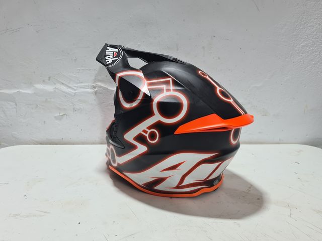 Airoh Twist 2.0 Neón