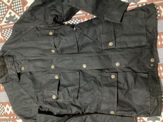 Chaqueta Belstaff ÚLTIMO PRECIO 360€