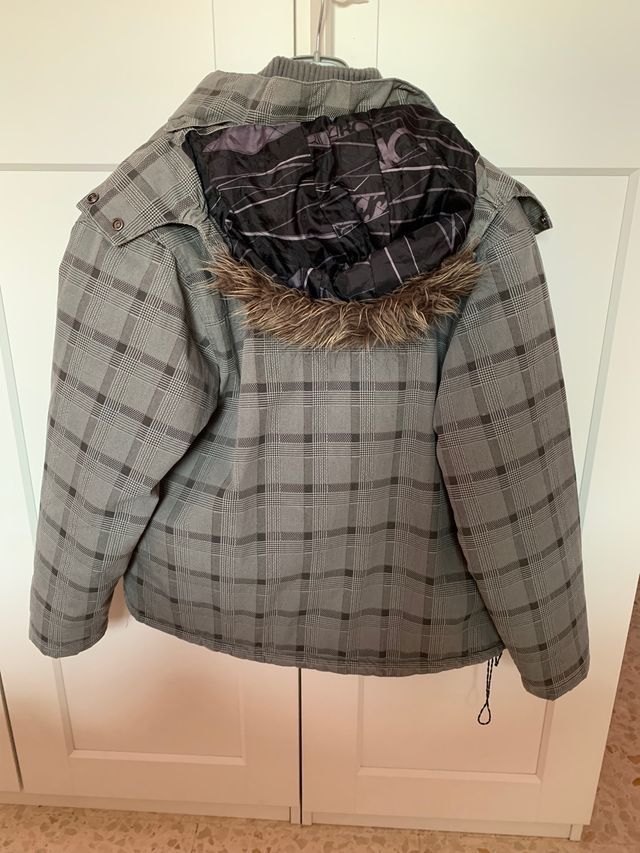 Chaqueton billabong