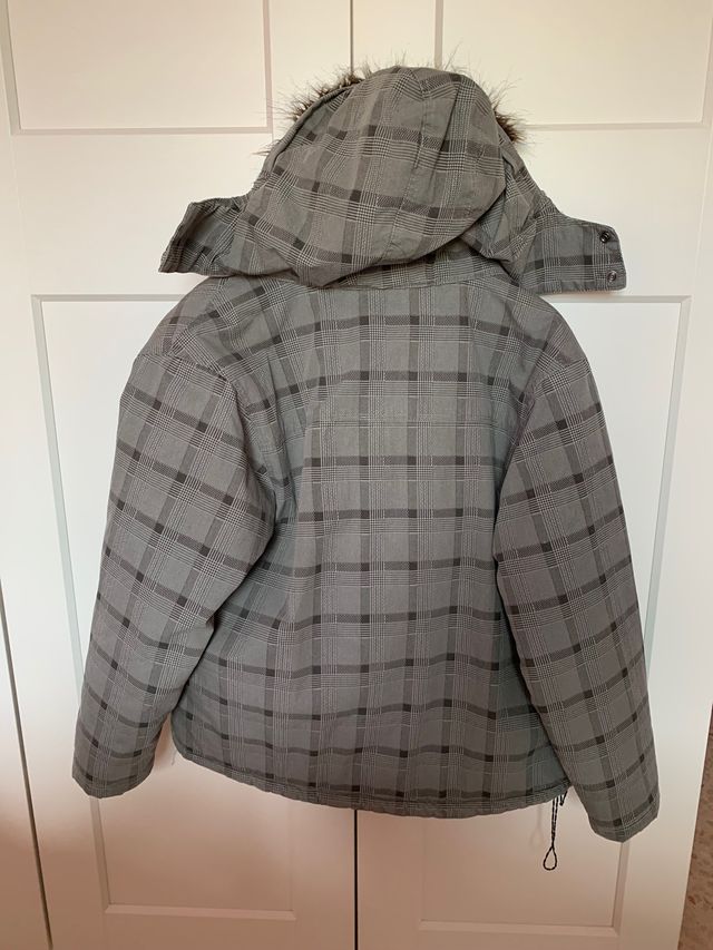 Chaqueton billabong