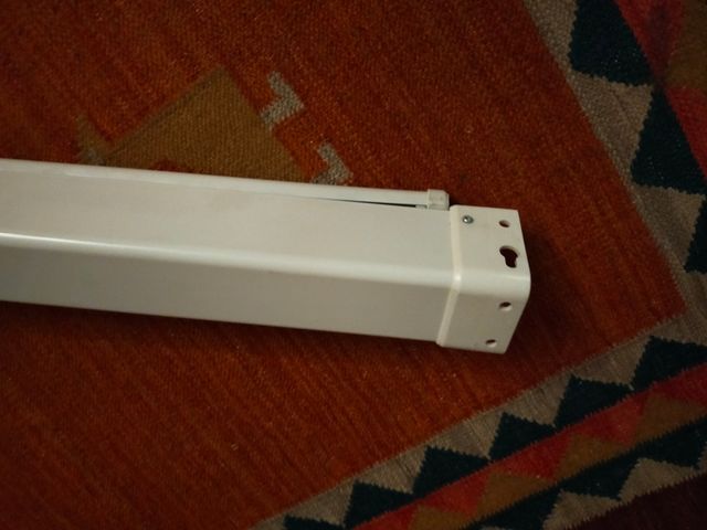 Pantalla Traulux 180 x 180