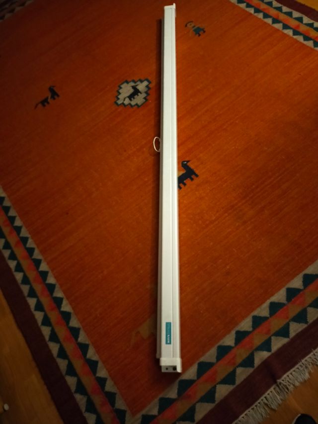 Pantalla Traulux 180 x 180