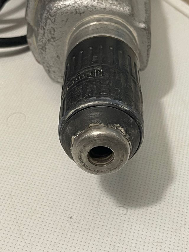 Taladro Percutor Rotomartillo