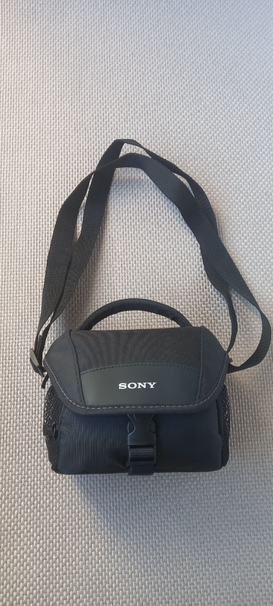 CÁMARA DE FOTOS SONY DSC H300