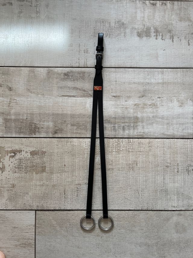 Martingala per cavalli