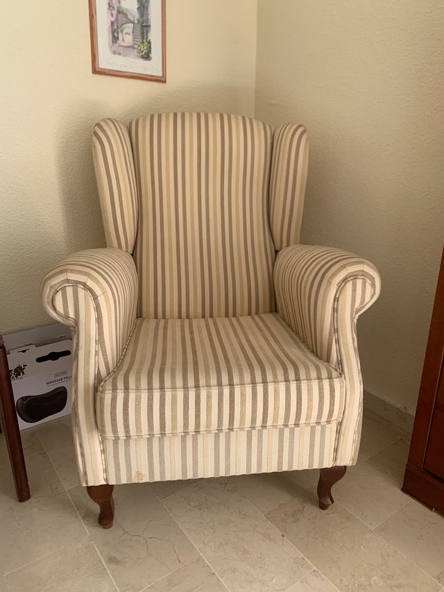 Butaca KA Internacional