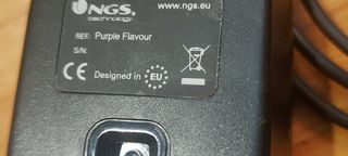 Lote 3 ratones USB opticos . logitech . Ngs . Unyk
