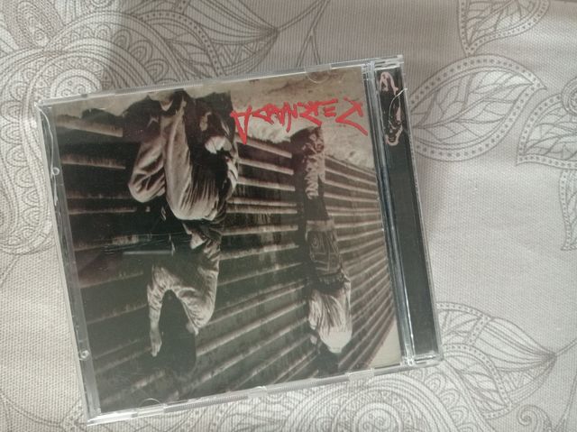 4 Cd Varios rock /metal Nacional *