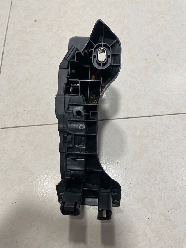 Pedal acelerador seat volkswagen