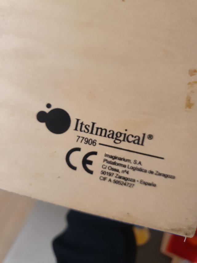 juego para aprender a abrir cierres