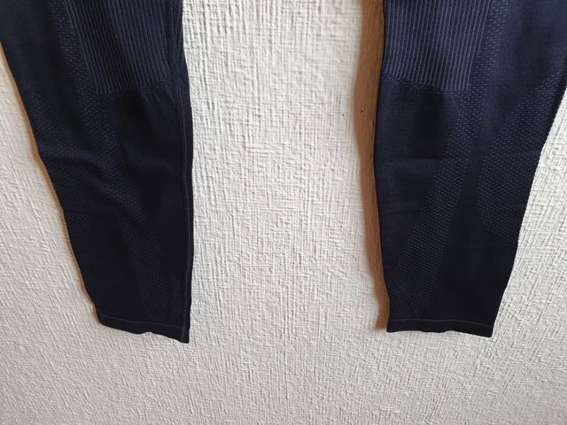 Pantalón Boriken, talla L