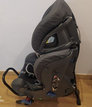 silla klippan kiss 2