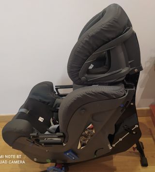 silla klippan kiss 2