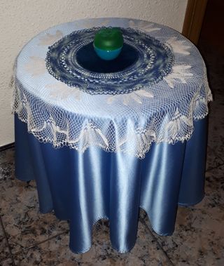 MESITA CAMILLA
