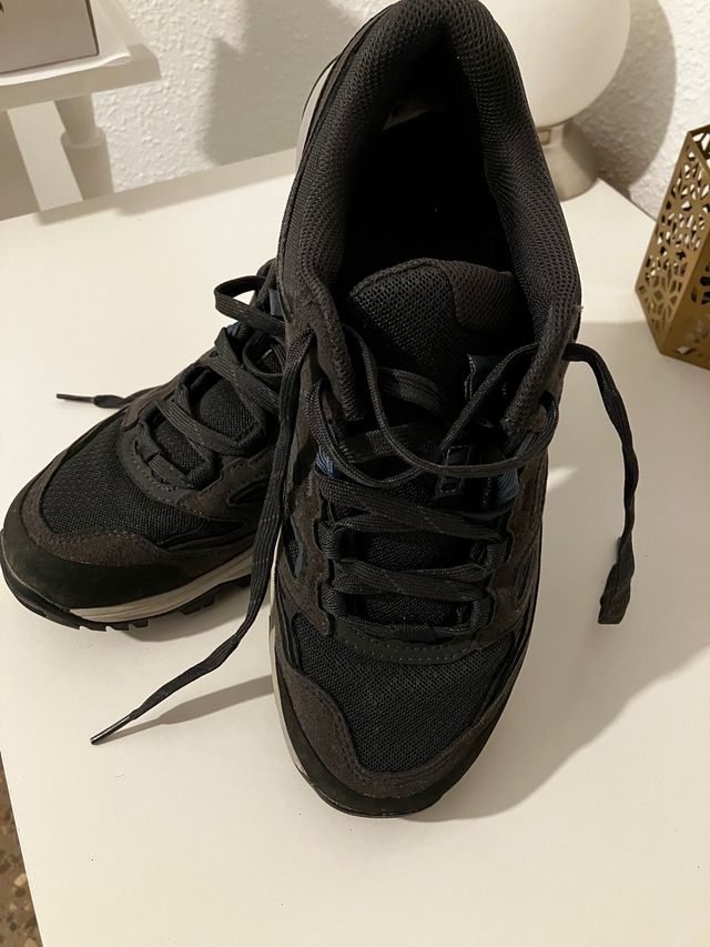 Zapatillas montaña Quechua