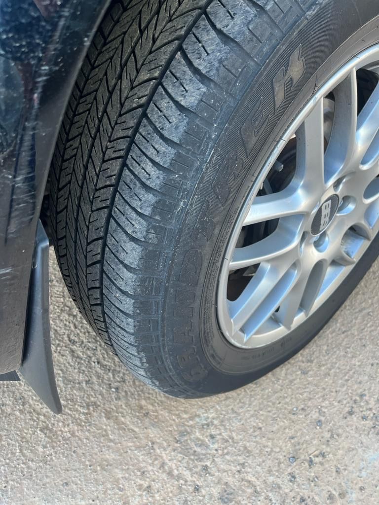 Nissan Murano 2008 - foto 1