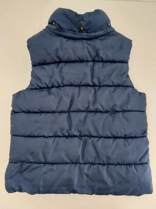 Chaleco Zara acolchado niño
