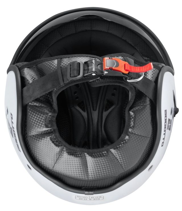 CASCO JET BOGOTTO V595 L