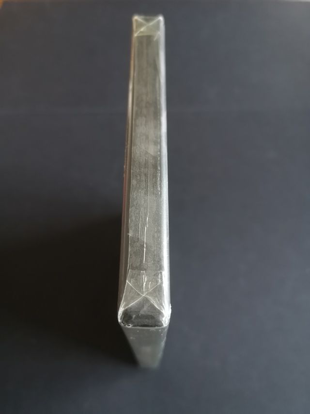 DVD La Caja China Nuevo precintado