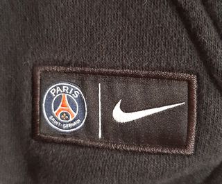 SUDADERA NIKE NIÑO Paris Sant Germany T L