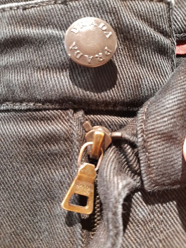 Jeans Prada