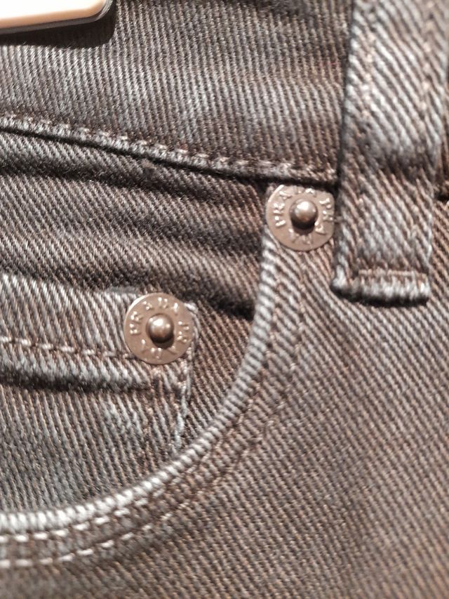 Jeans Prada