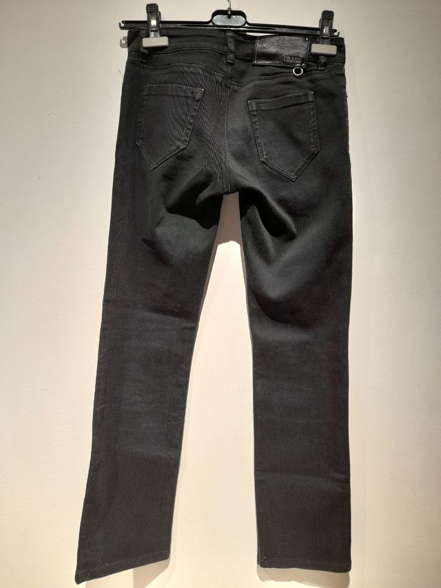 Jeans Prada