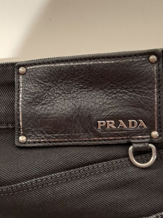Jeans Prada