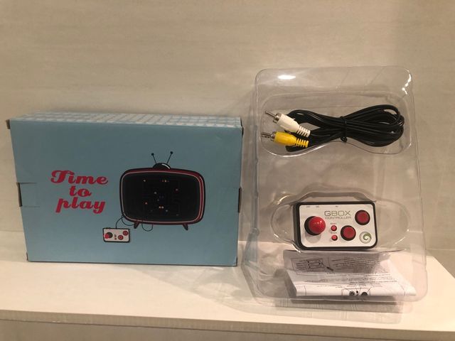 Videos 200 juegos para conectar en televisión