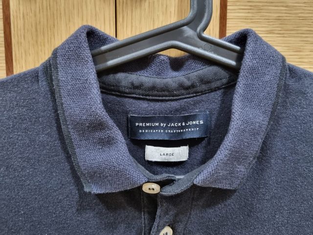 👕 Polo Jack & Jones