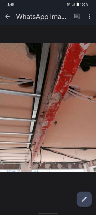 FYV Pinturas y Reformas