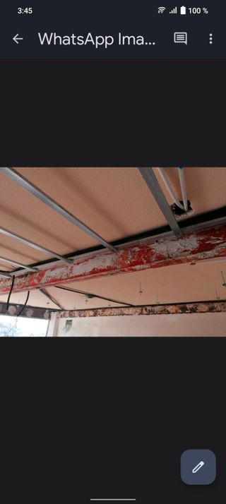 FYV Pinturas y Reformas