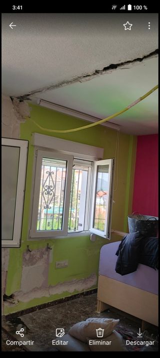 FYV Pinturas y Reformas