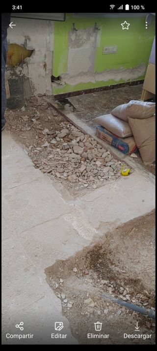 FYV Pinturas y Reformas