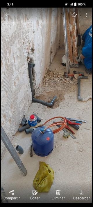 FYV Pinturas y Reformas