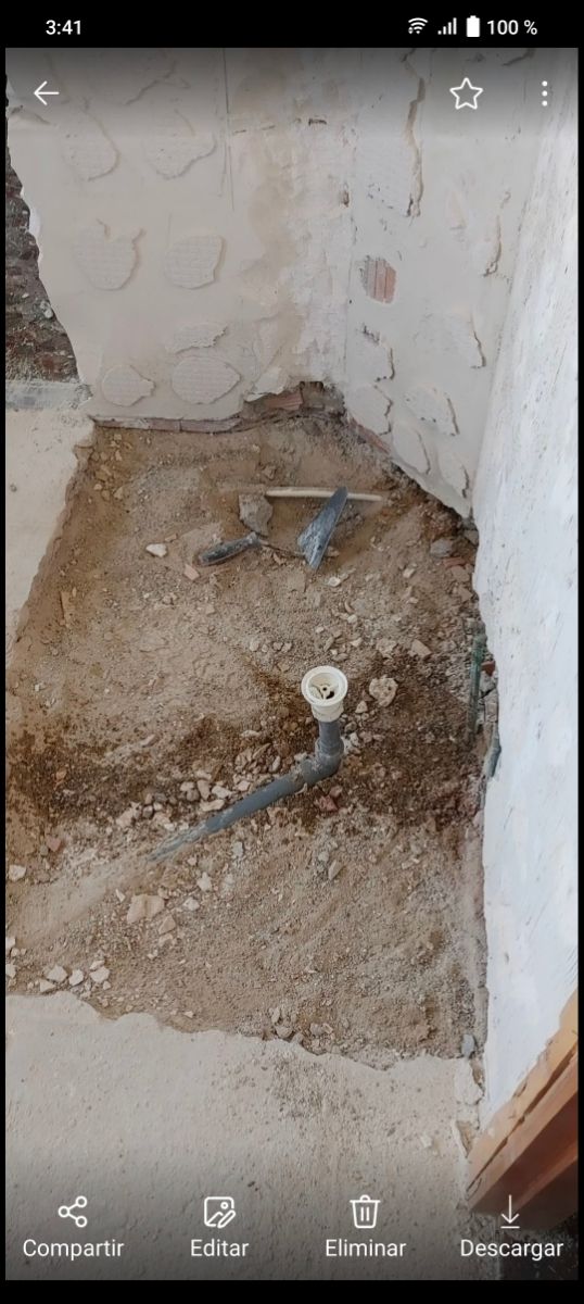 FYV Pinturas y Reformas