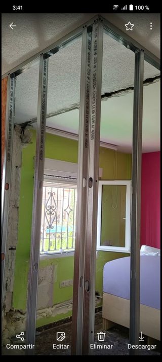 FYV Pinturas y Reformas