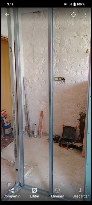 FYV Pinturas y Reformas