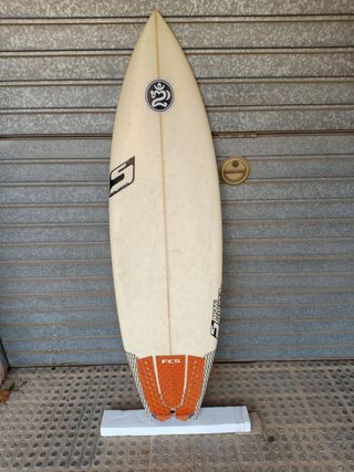 サーフボード Luke Studer 5’10” ACE | Luke Studer Surfboards