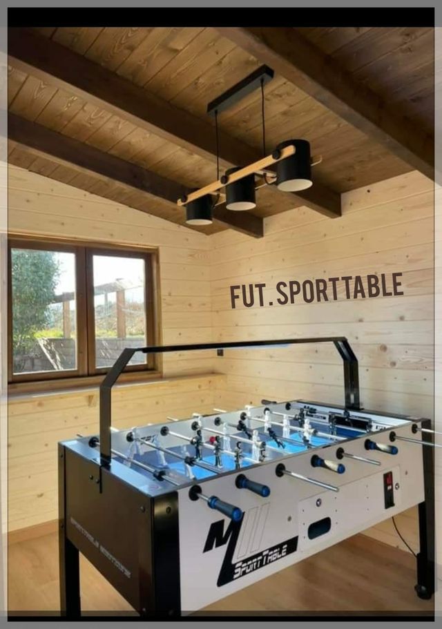 MAQUINAS RECREATIVAS FUTBOLINES. DIANAS .BILLARES.