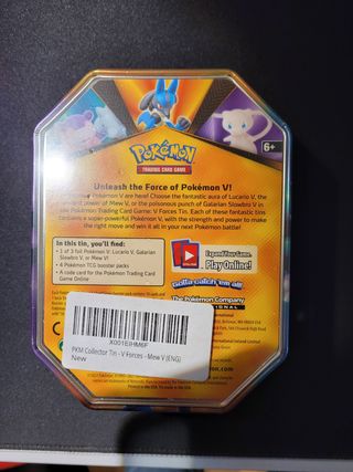OCASION EXCLUSIVO POKEMON trading Card Game