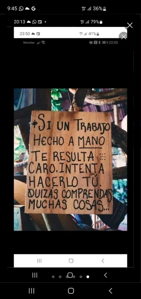 Oportunidad Colcha Artesanal de Ganchillo o croche