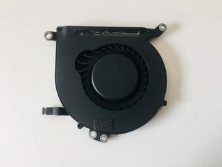 Ventilador MacBook Air 13" modelos A1466 y A1369