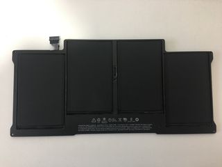  BATERRIAS de MacBook Air ORIGINAL 2011 al 2017