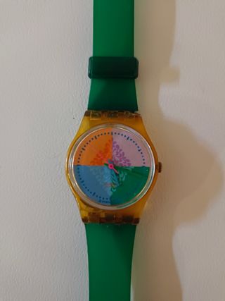 Swatch 