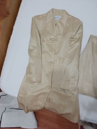 Traje 