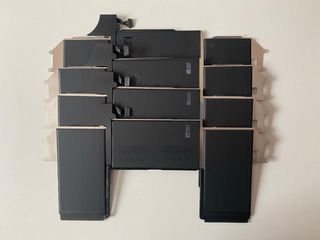 Batería MacBook Air A2179 y A1932 /2020/2019/2018