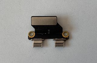 Conector Jack/carga de MacBook Air A1932 2019/2018